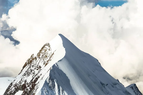 Mont Blanc Chamonix France — Photo