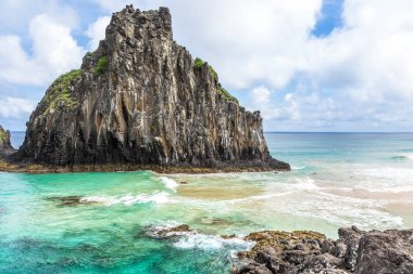Fernando de Noronha, Brezilya