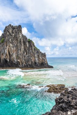 Fernando de Noronha, Brezilya