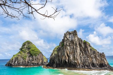 Fernando de Noronha, Brezilya