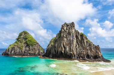 Fernando de Noronha, Brezilya