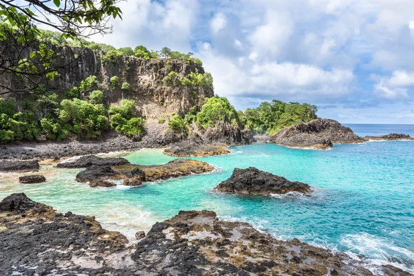 Fernando de Noronha, Brazílie — Stock fotografie