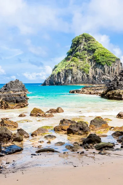 Fernando de Noronha, Brazílie — Stock fotografie