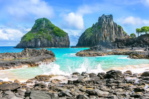 Fernando de Noronha, Brezilya