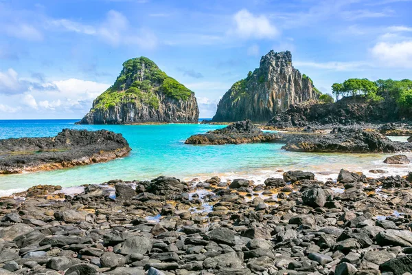 Fernando de Noronha, Brazílie — Stock fotografie