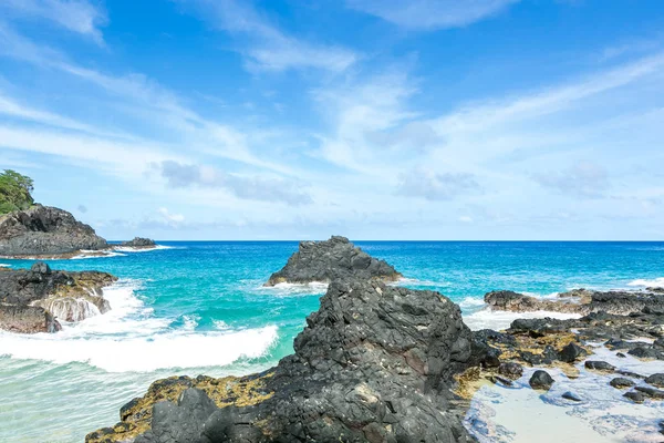 Fernando de Noronha, Brazílie — Stock fotografie