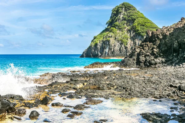 Fernando de Noronha, Brazílie — Stock fotografie