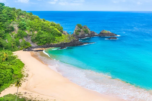 Fernando de Noronha, Brazílie — Stock fotografie