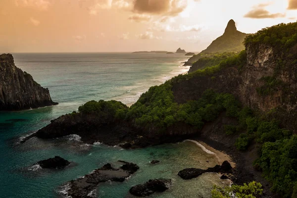 Fernando de Noronha, Brezilya