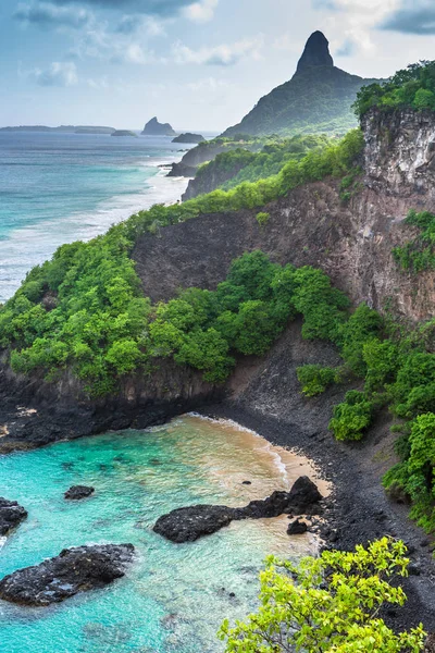 Fernando de Noronha, Brasilien — Stockfoto