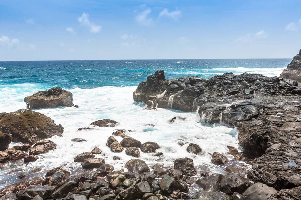 Fernando de Noronha, Brasilien — Stockfoto