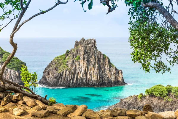 Fernando de Noronha, Brazília — Stock Fotó