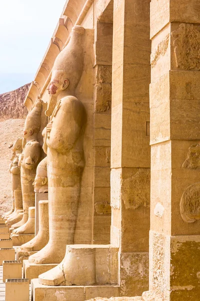 The Tombs of the Nobles, located on the West Banks cliffs used to be where Elephantine islands governors. Egypt, Africa.