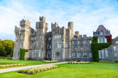 Mayo, İrlanda. 