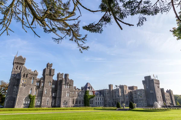 Mayo, Irlanda . — Fotografia de Stock