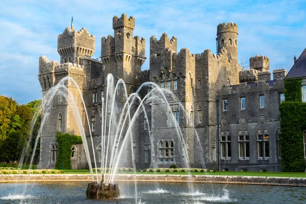 Mayo, Irlanda . — Fotografia de Stock