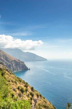 Amalfi Sahili, İtalya