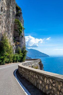 Amalfi Sahili, İtalya