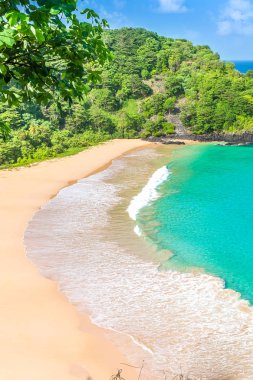 Fernando de Noronha, Brezilya