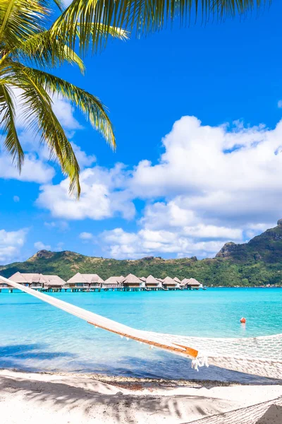 Bora bora Adası, Fransız Polinezyası.