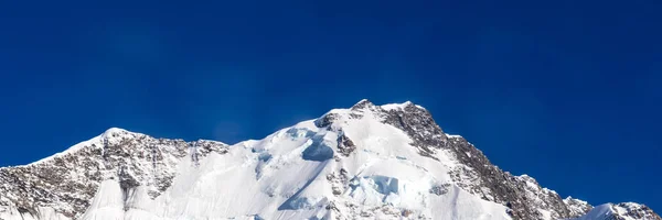 Abstrakt Natur Bakgrund Natur Landskap — Stockfoto