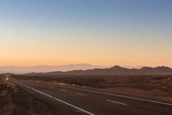 Atacama Wüste Chile Anden Südamerika Schöne Aussicht Und Landschaft — Stockfoto