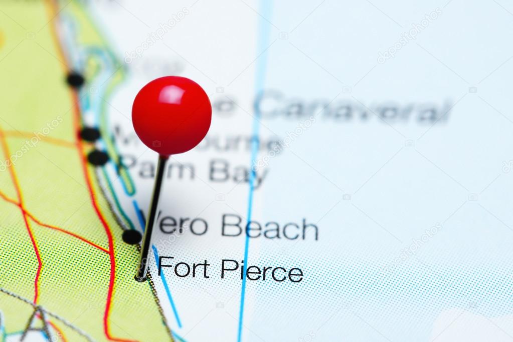 FORT PIERCE