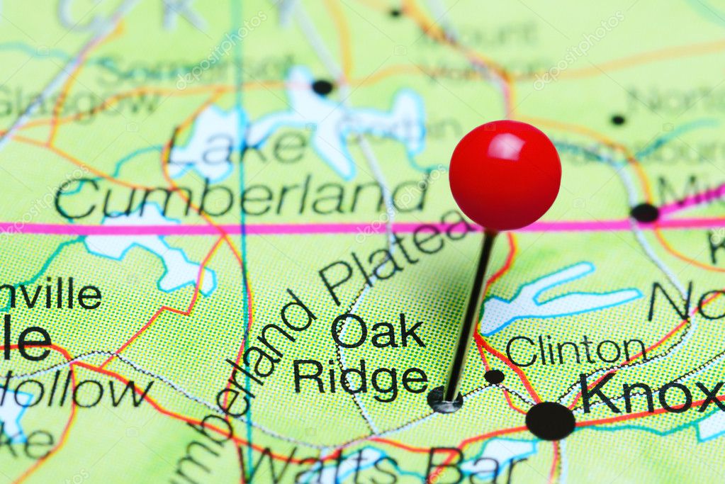 Tennessee Ridge