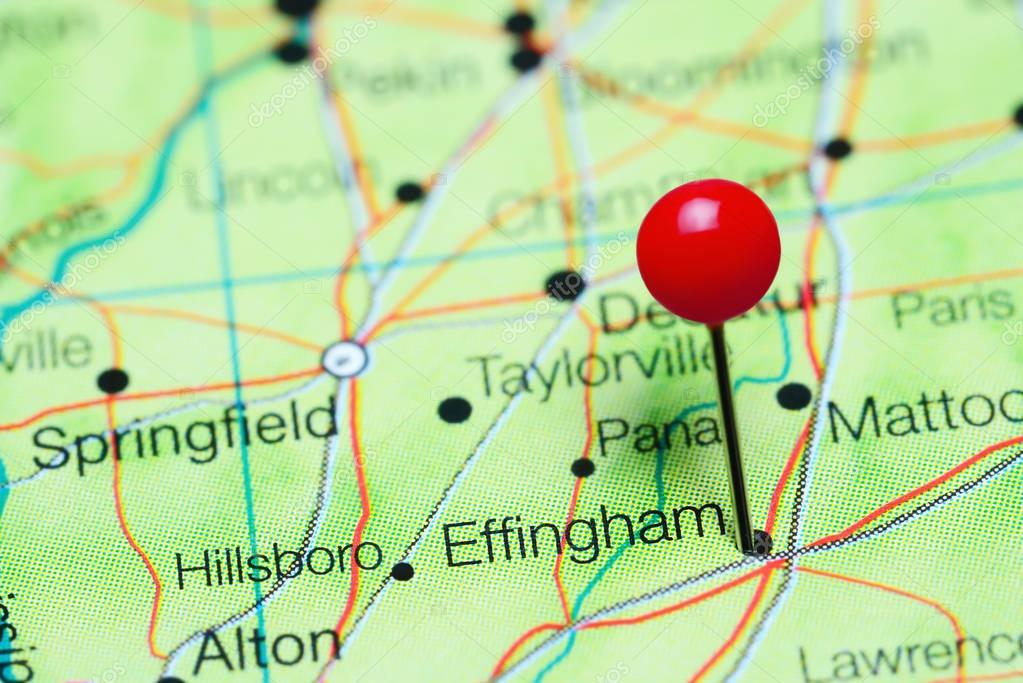 EFFINGHAM