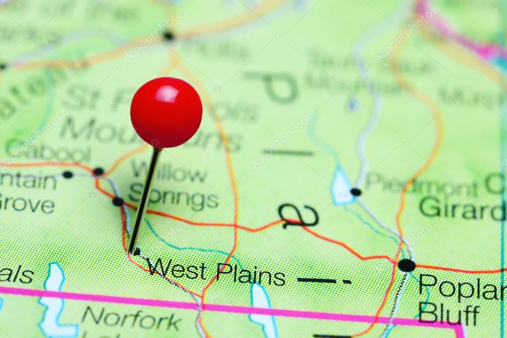 WEST PLAINS