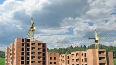 sıfırdan büyük yaşam ev inşa