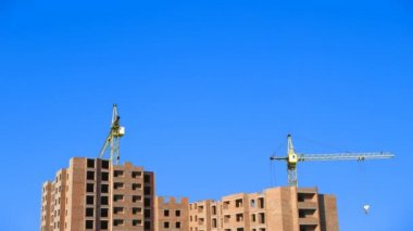 sıfırdan büyük yaşam ev inşa