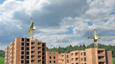 sıfırdan büyük yaşam ev inşa