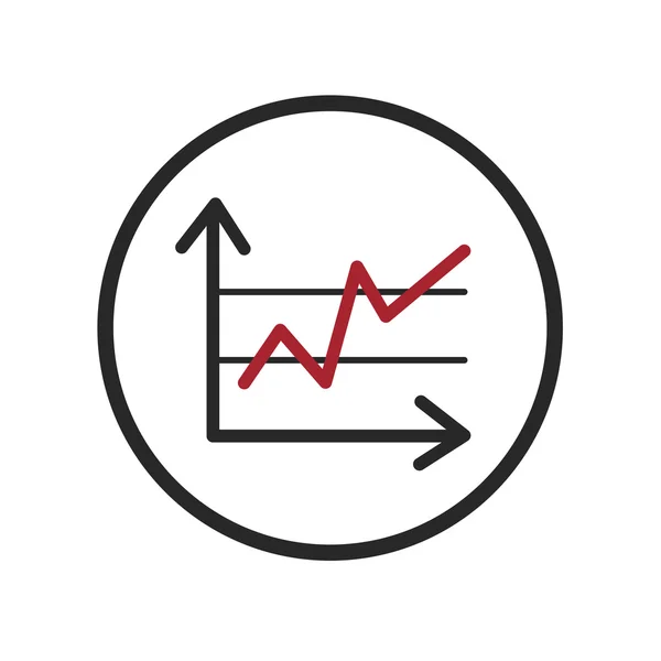 Optimisation des moteurs de recherche d'icônes, technologie informatique et big dat — Image vectorielle