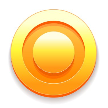 Altın sikke simge oyun