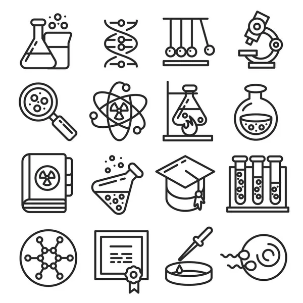 Vektör daire çizgiler çizim