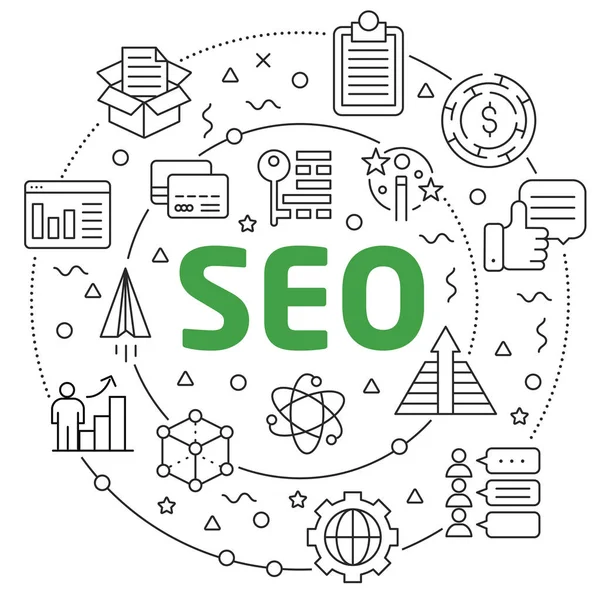 Hat sanat illüstrasyon düz stilleri