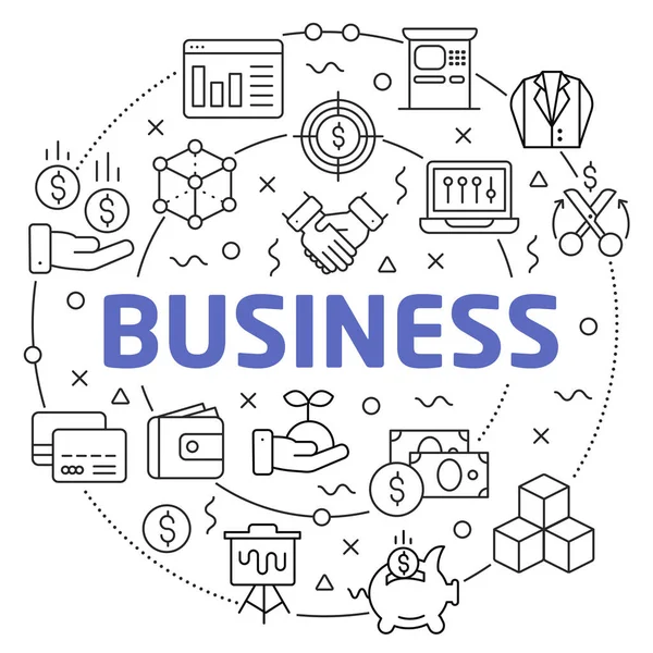 Hat sanat illüstrasyon düz stilleri