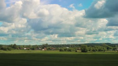 Rusya sayısı pencere doğa gökyüzü evi çimen