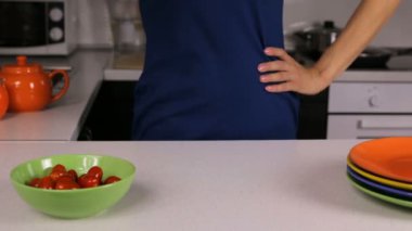 Tarifi peynirli pizza Bölüm 2 için