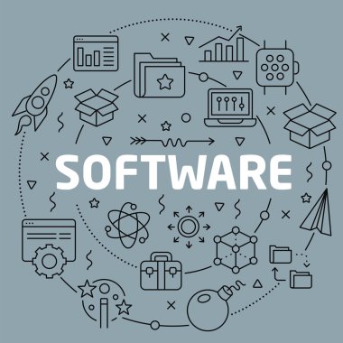 Doğrusal illüstrasyon yazılımı