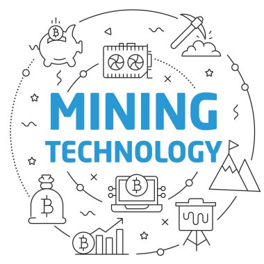 Çizgiler çizim bitcoin