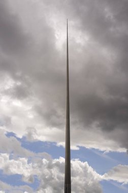 Spire (Dublin, İrlanda)