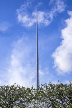 Spire (Dublin, İrlanda)