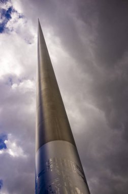 Spire (Dublin, İrlanda)