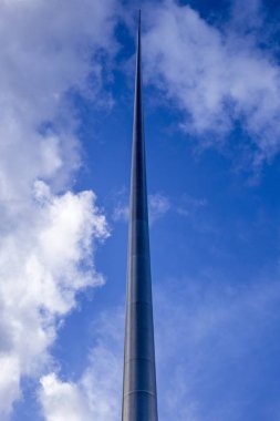 Spire (Dublin, İrlanda)