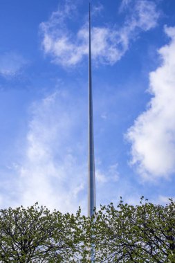 Spire (Dublin, İrlanda)