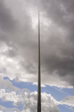 Spire (Dublin, İrlanda)