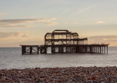 Eski Brightion Pier