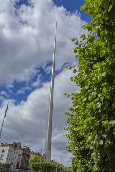 Dublin Spire — Stok fotoğraf